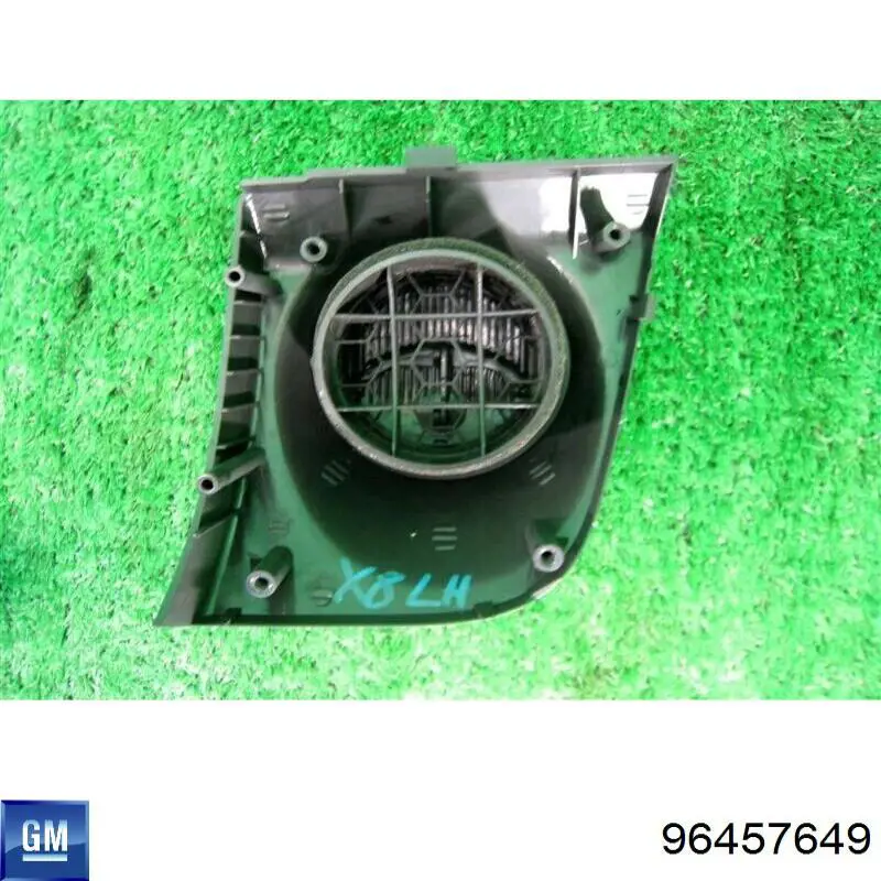 96457649 General Motors 
