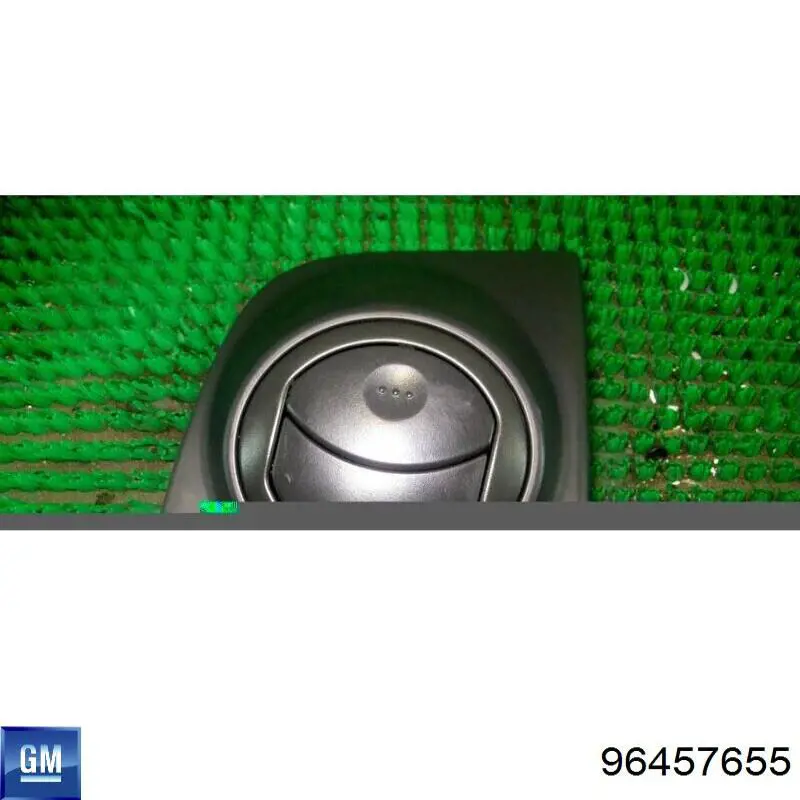 96457655 General Motors 