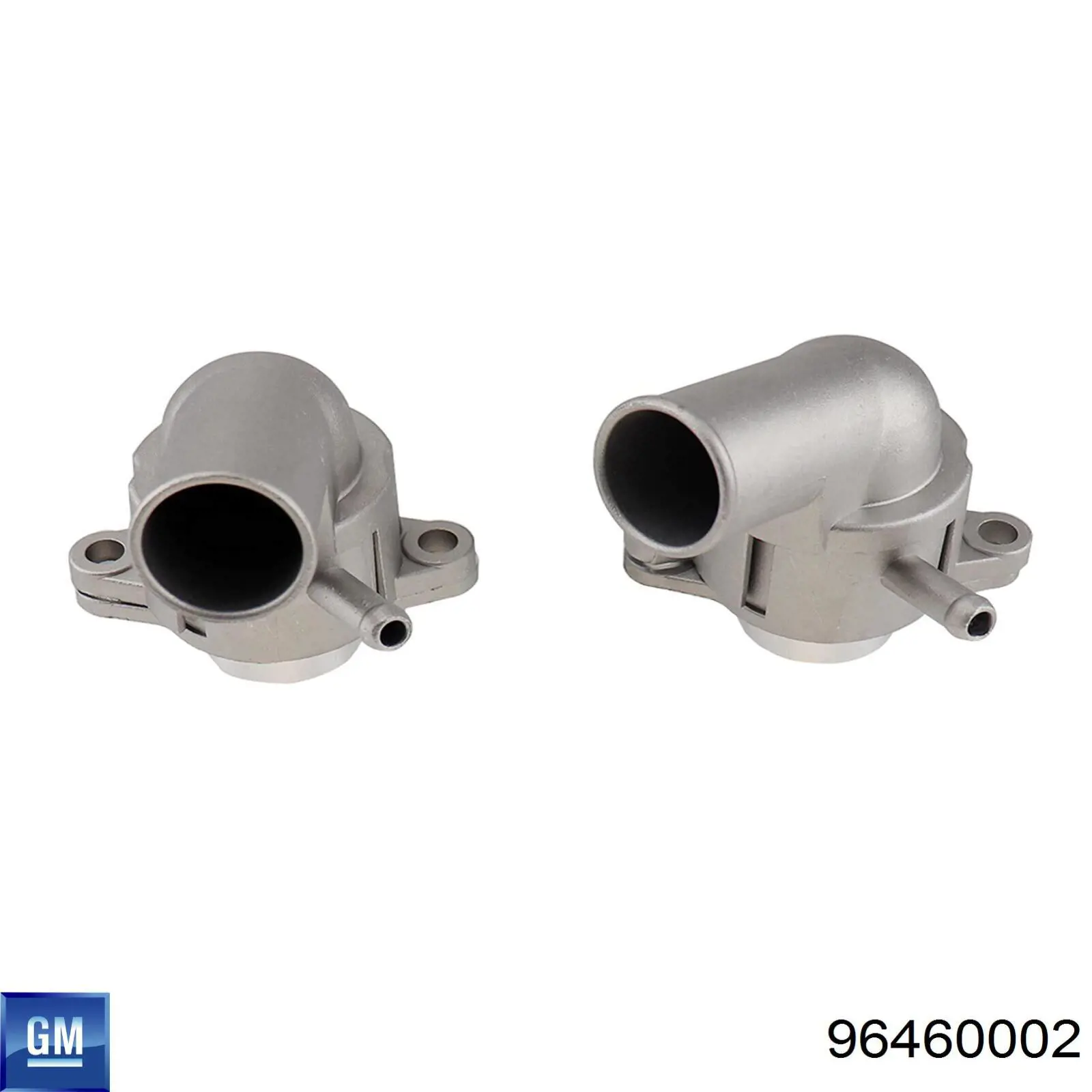 Автомобільний термостат General Motors 96460002 ціна, від 17.44 USD