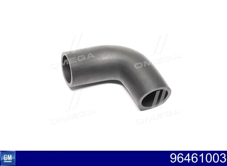 Купити 96461003 General Motors Шланг для видалення повітря