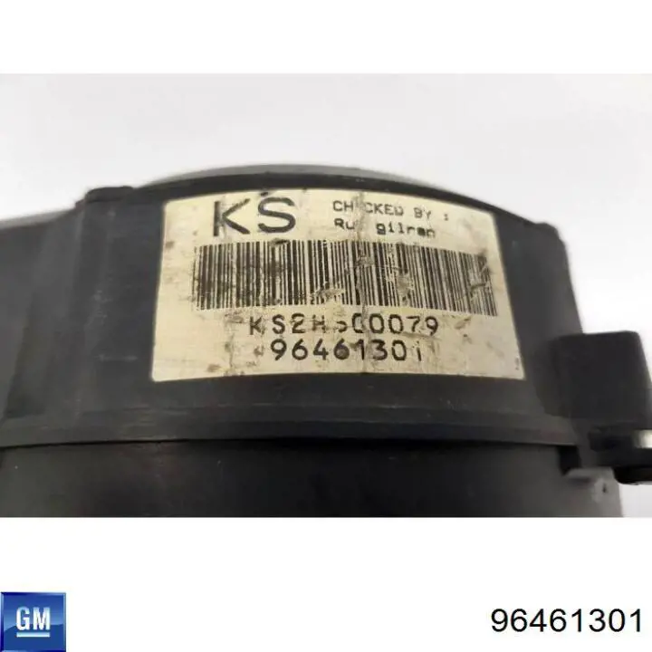 Купити 96461301 General Motors 