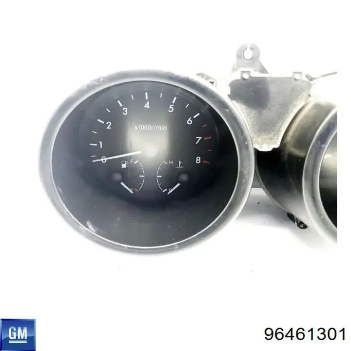  96461301 General Motors
