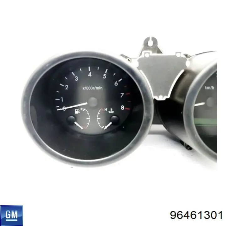 96461301 General Motors 