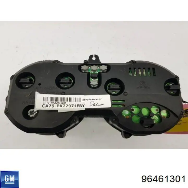  General Motors 96461301 ціна, від 16.87 USD