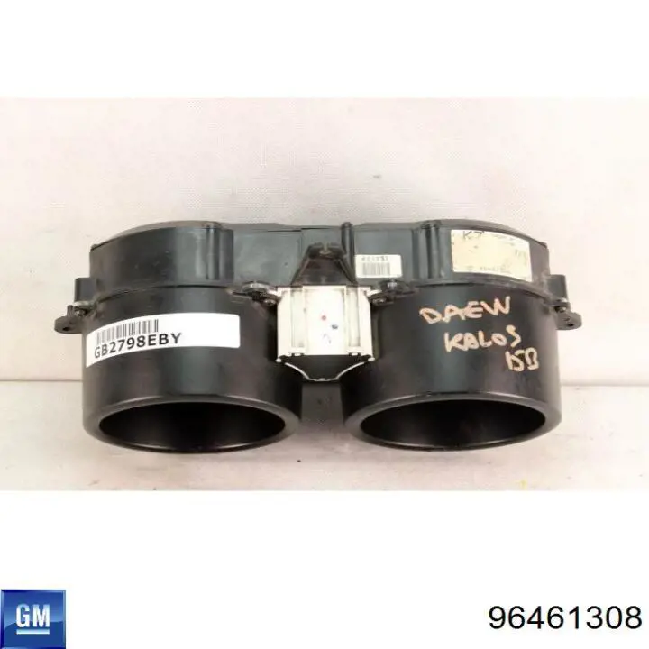  General Motors 96461308 ціна, від 31.59 USD