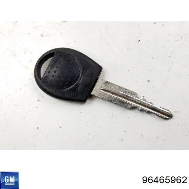  96465962 General Motors