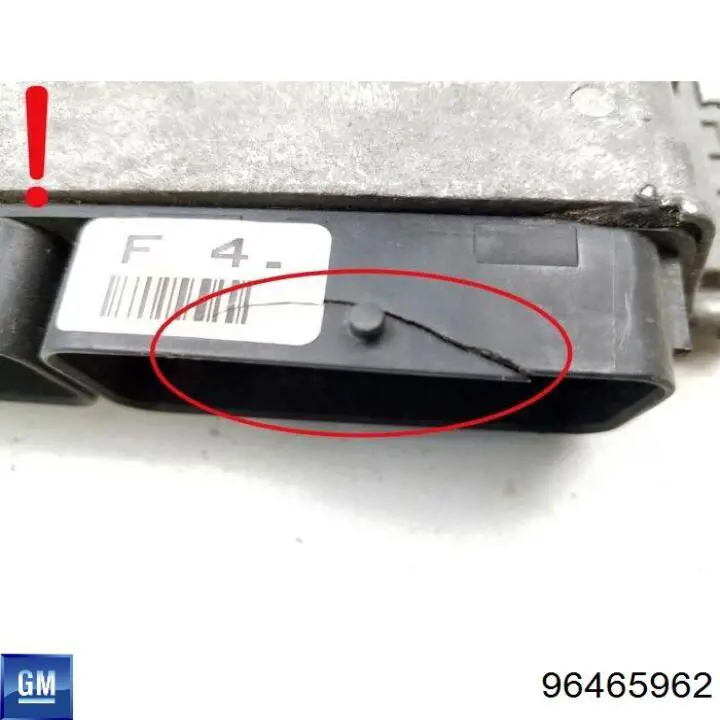 96465962 General Motors 