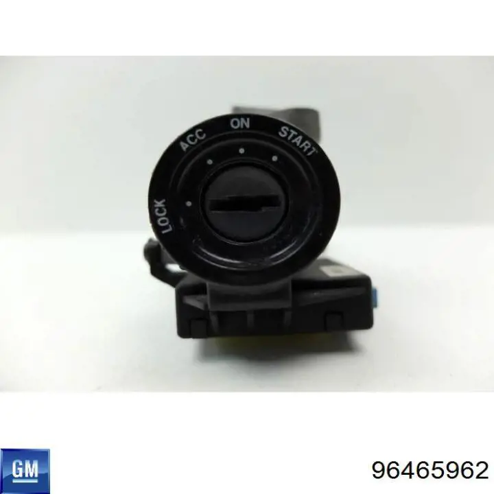  General Motors 96465962 ціна, від 28.15 USD