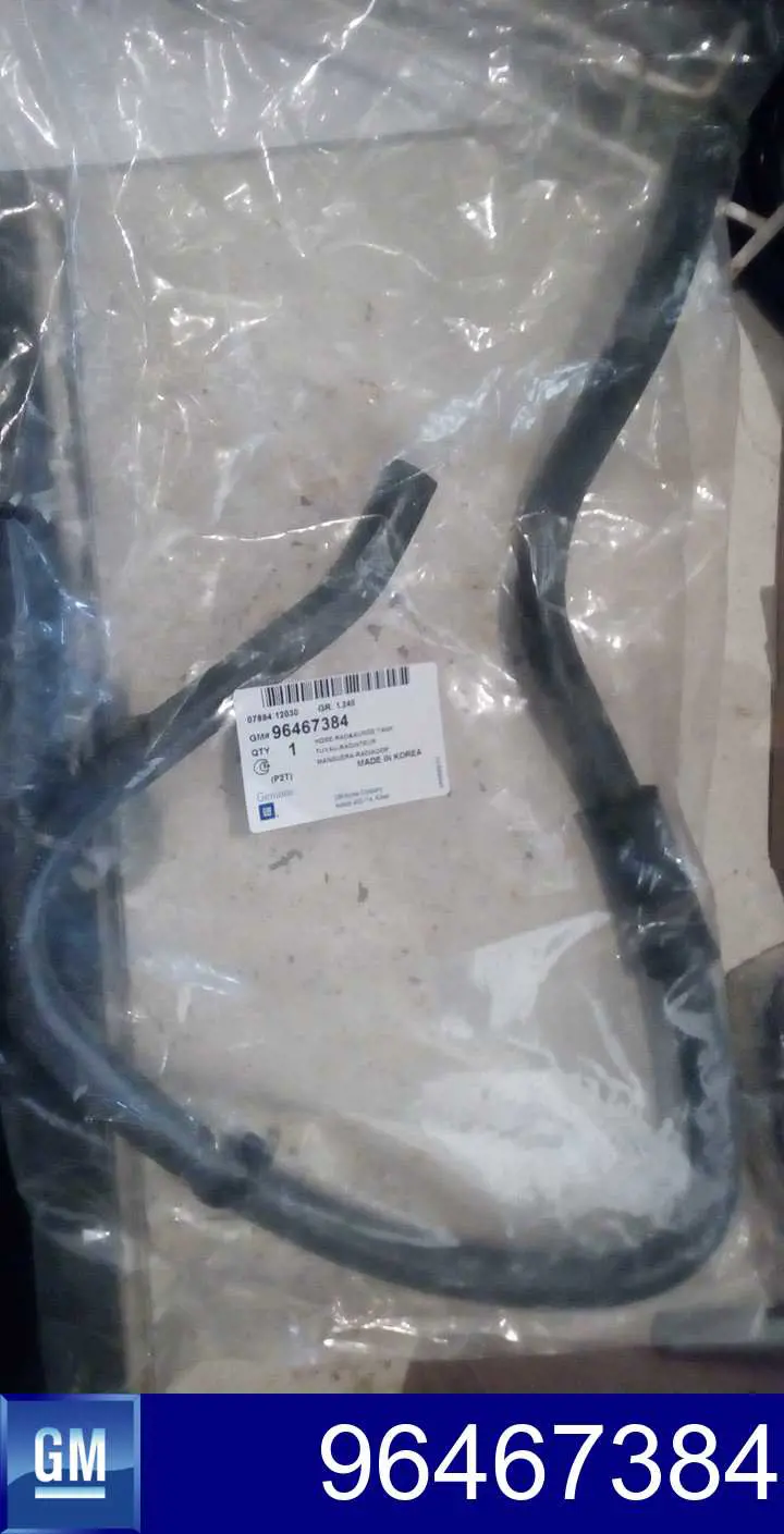  General Motors 96467384 ціна, від 24.95 USD