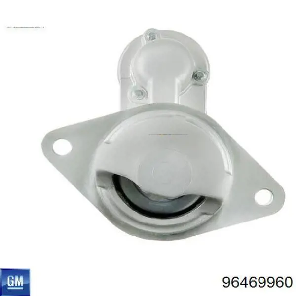 Купити 96469960 General Motors Стартер