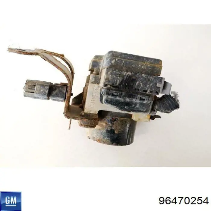 Купити 96470254 General Motors Гідроблок АБС