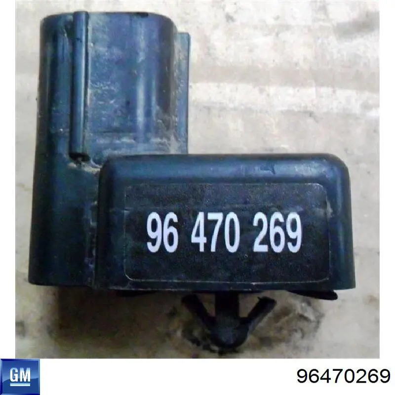96470269 General Motors 