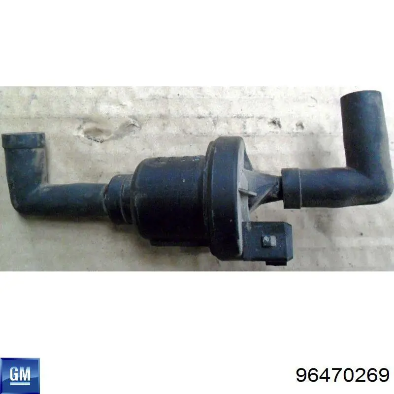  General Motors 96470269 ціна, від 0.39 USD