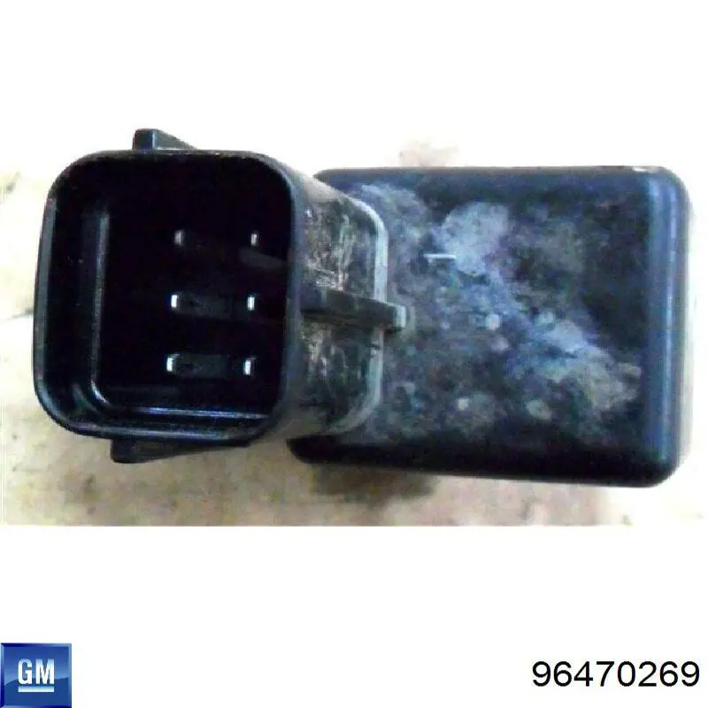 Купити 96470269 General Motors 