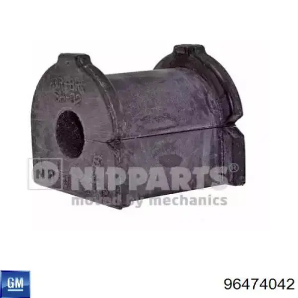 Купити 96474042 General Motors Опора стабілізатора