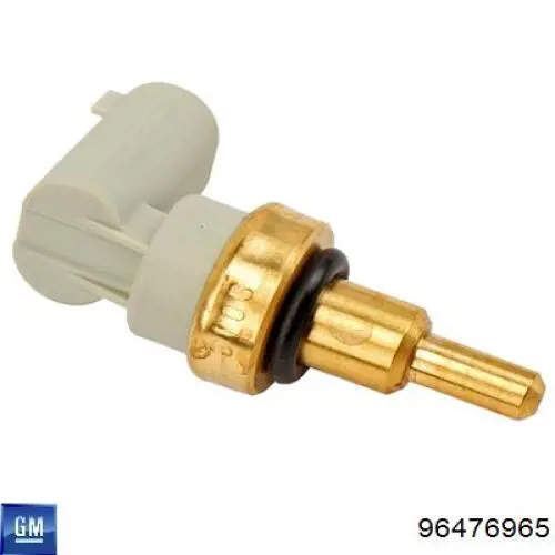 Купити 96476965 General Motors Датчик температури охолоджуючої рідини