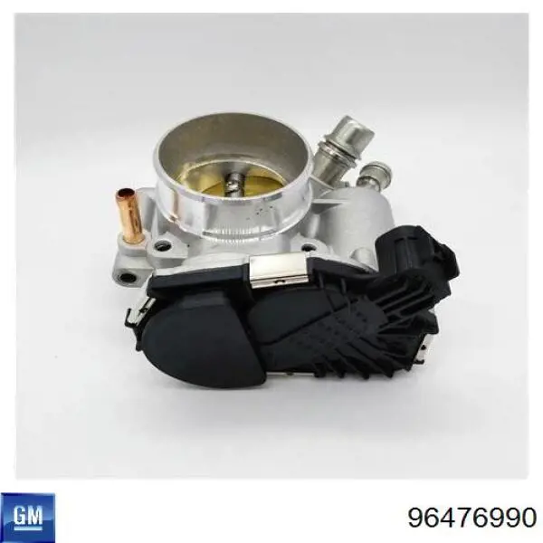 Купити HTB1008 Hotaru Дросільна заслінка