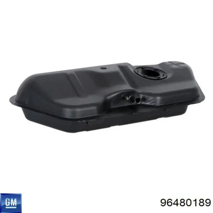Купити 96480189 General Motors Бак паливний додатковий
