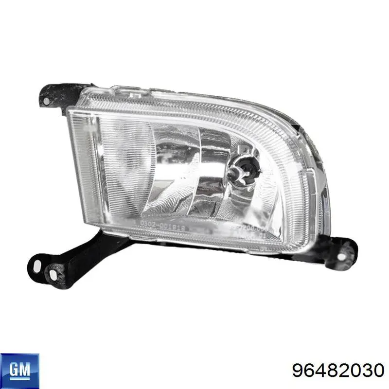  General Motors 96482030 ціна, від 25.39 USD