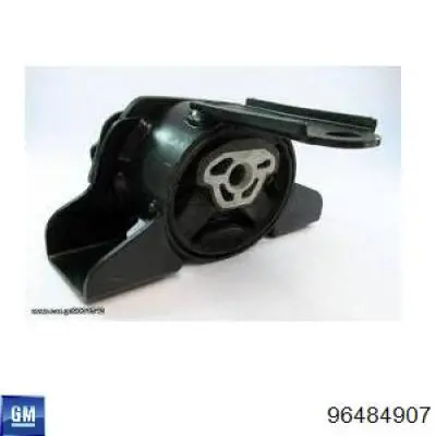 96484907 General Motors Ліва опора двигуна