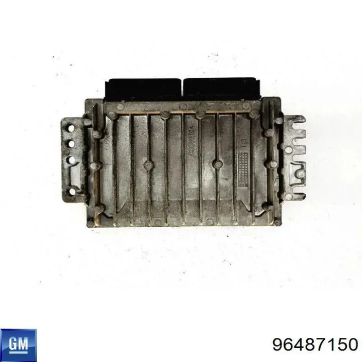  General Motors 96487150 ціна, від 107.68 USD