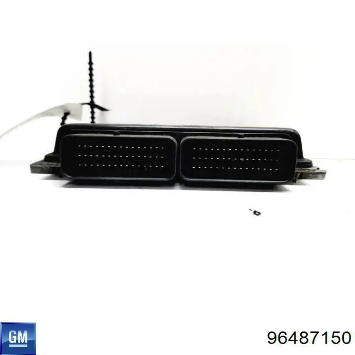 Купити 96487150 General Motors 