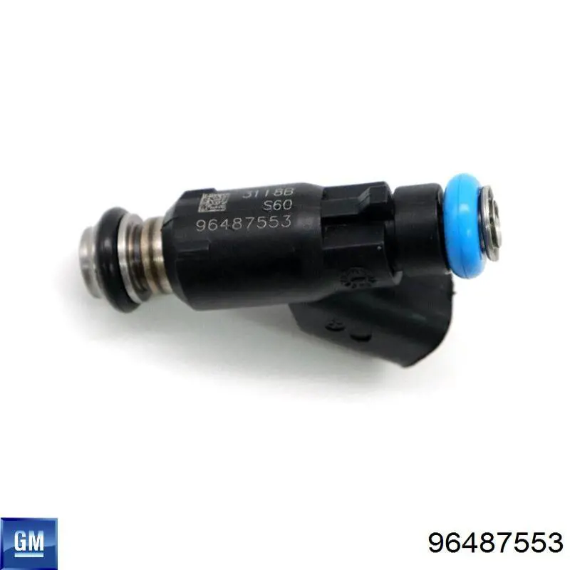 Форсунка паливна Standard FJ1023 ціна, від 28.90 USD