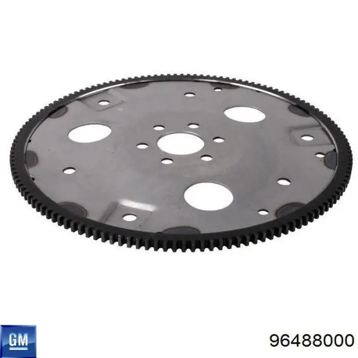 Купити 96488000 General Motors 
