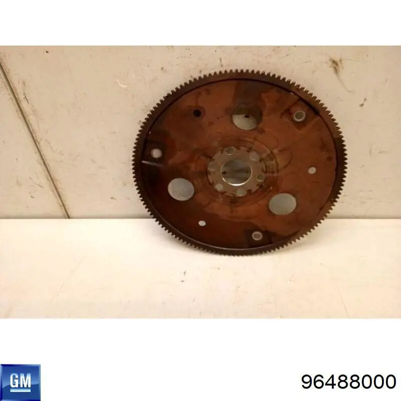  General Motors 96488000 ціна, від 15.75 USD