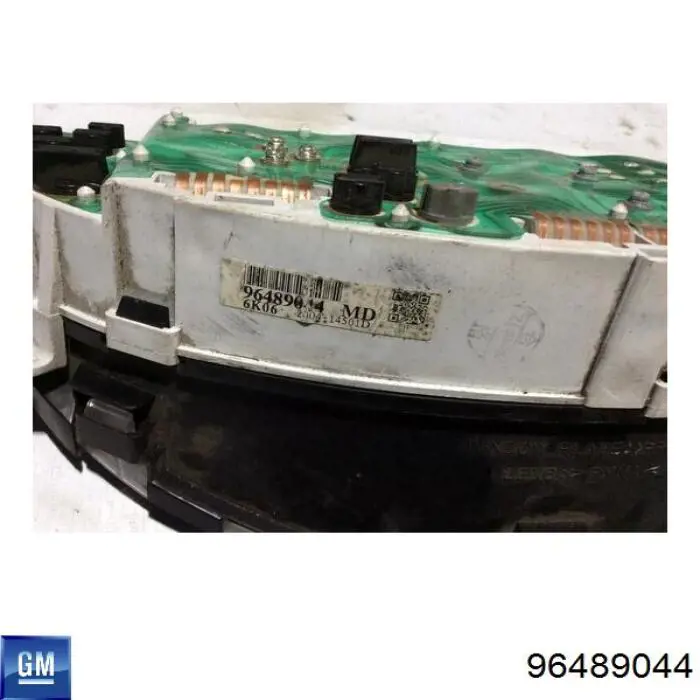 Купити 96557750 General Motors 