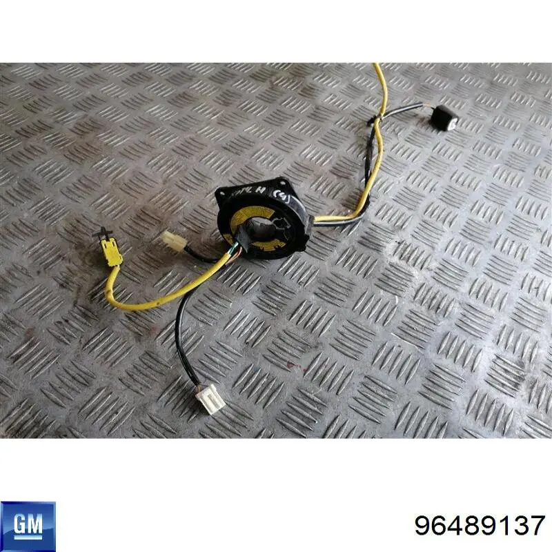 Шлейф керма Hotaru HCS1007 ціна, від 17.56 USD