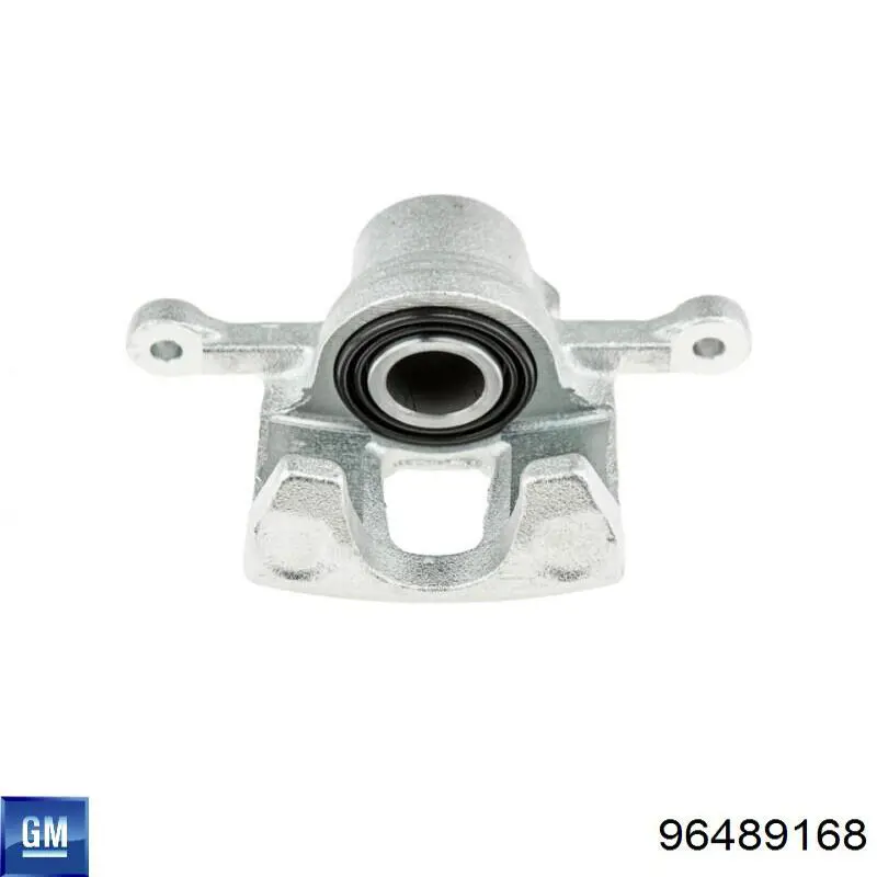 Купити 96489168 General Motors Супорт задній лівий