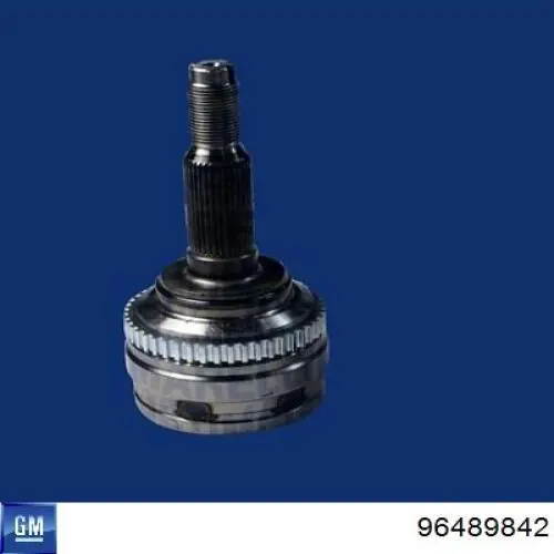 Купити 96489842 General Motors Шарнір приводу зовнішній