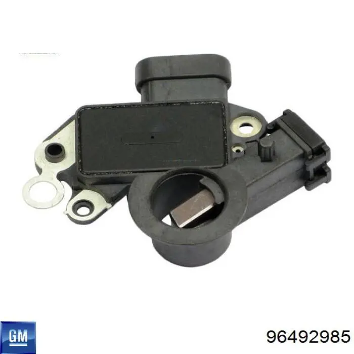 96492985 General Motors Авто генератор
