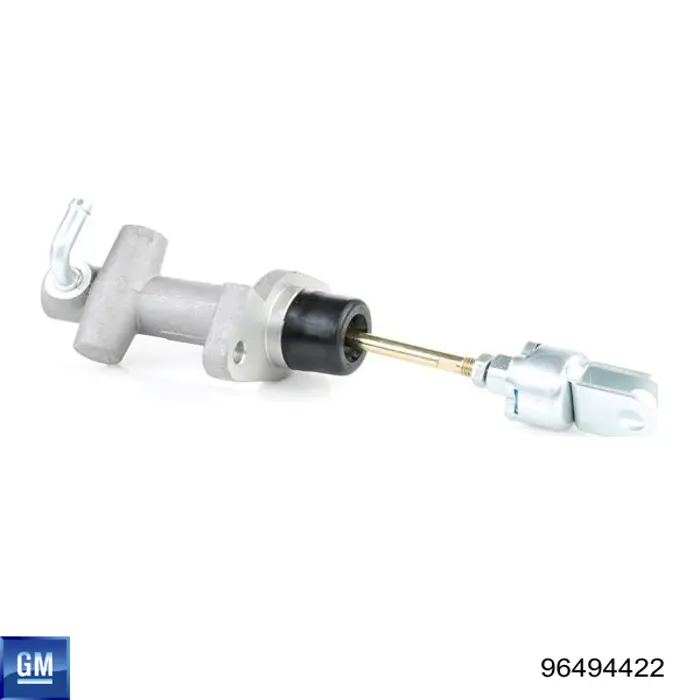 Головний циліндр зчеплення 96494422 General Motors