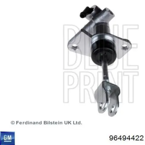 ГЦЗ General Motors 96494422 ціна, від 23.92 USD