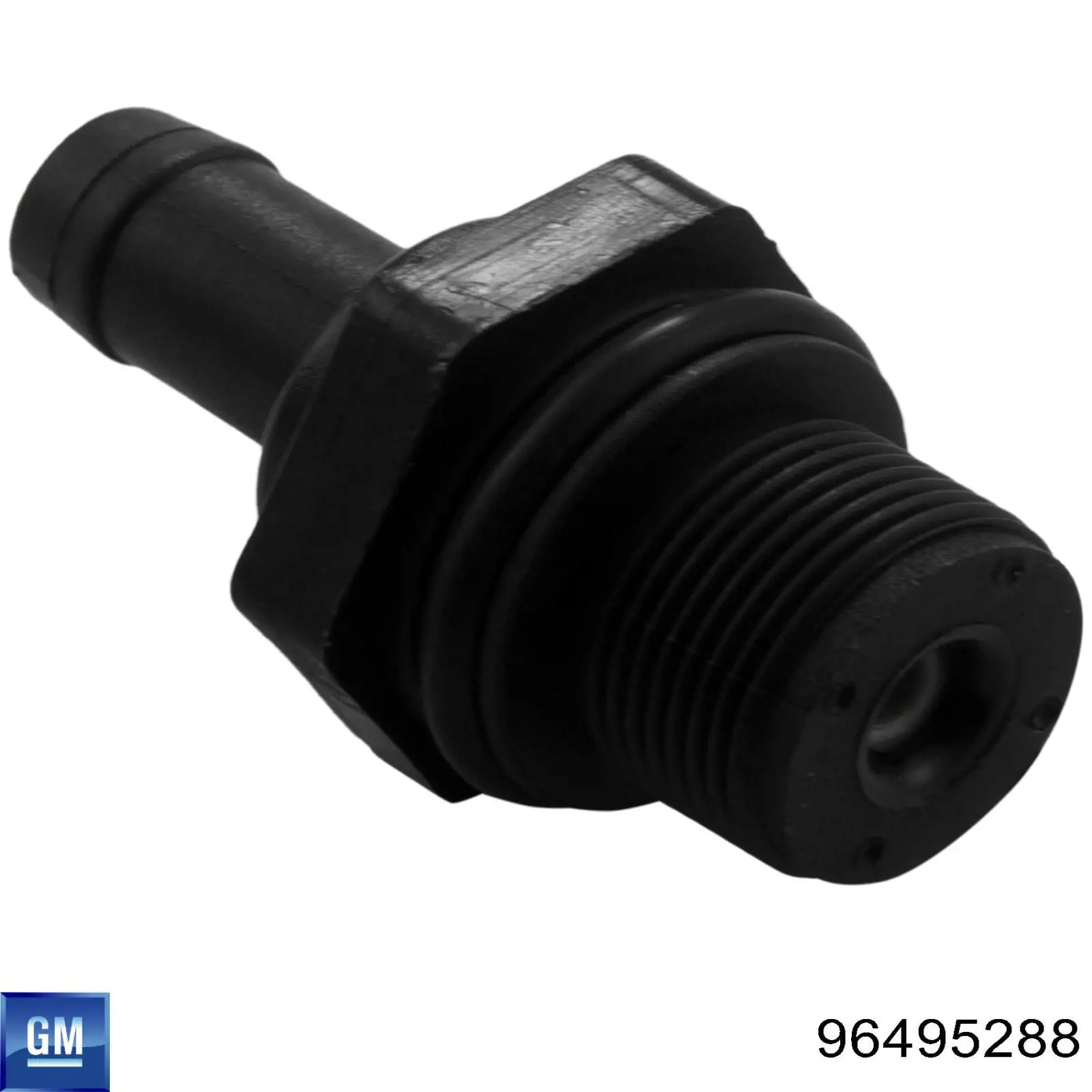 Клапан вентиляції картерних газів Q3730032 Q-fix