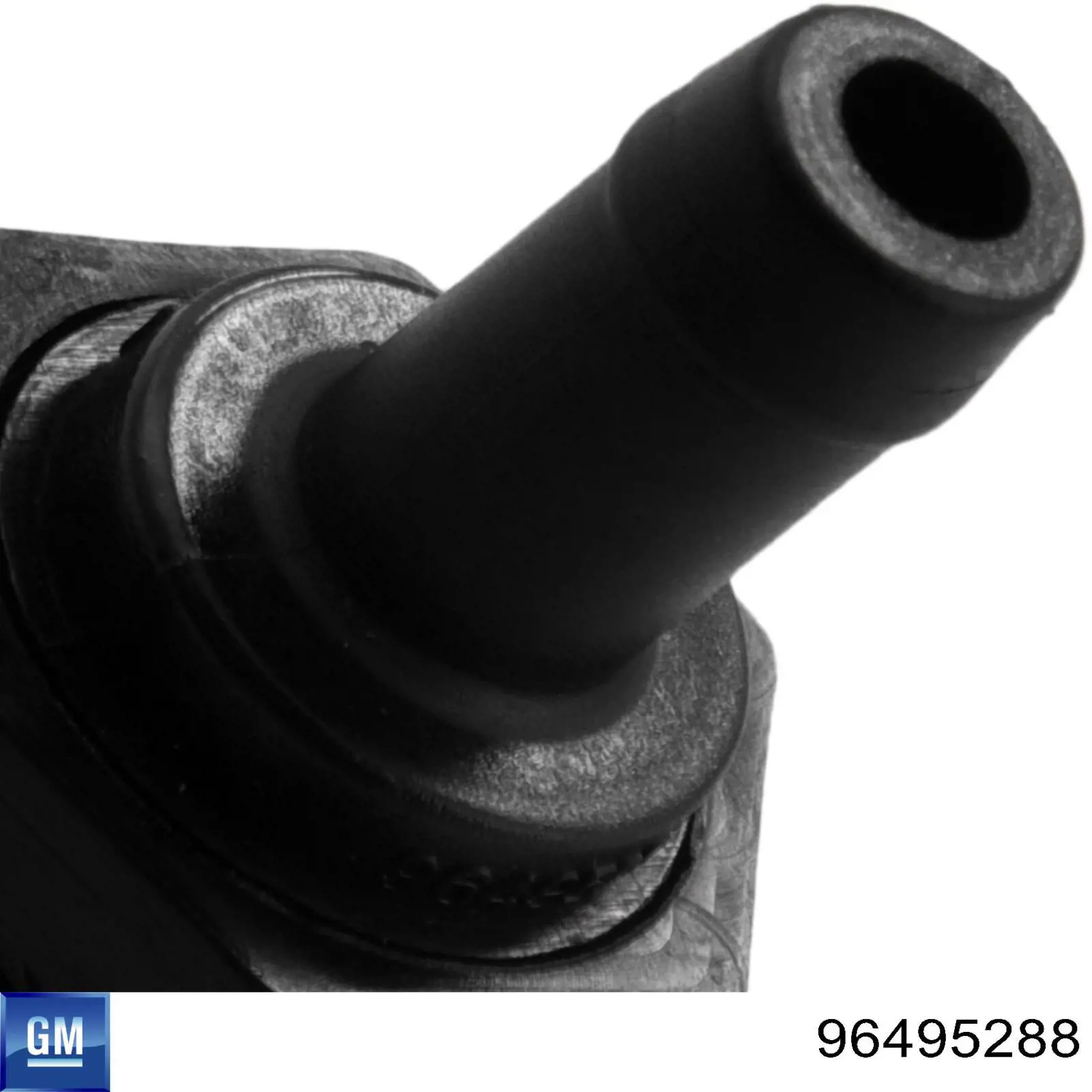 Клапан картерних газів Chevrolet Aveo II седан (T250, T255) (2005 - 2011) ціна, від 4.10 USD