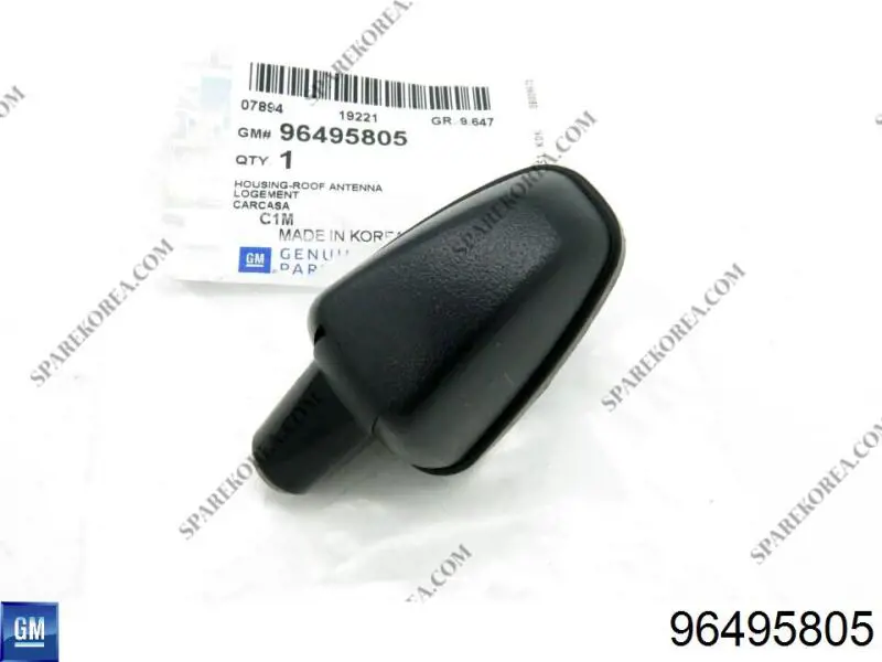 Купити 96495805 General Motors 