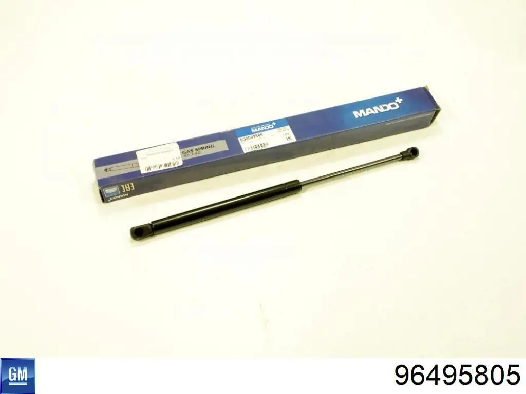  General Motors 96495805 ціна, від 14.84 USD
