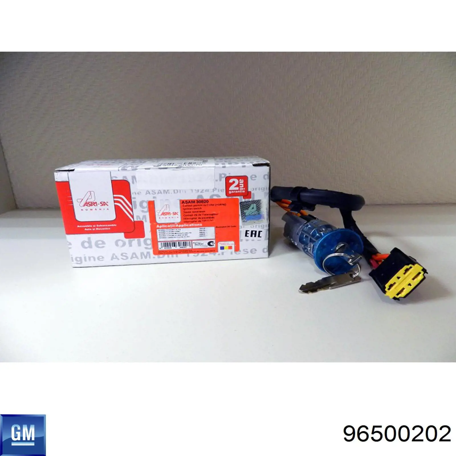 Корпус блока запобіжників General Motors 96500202 ціна, від 20.95 USD