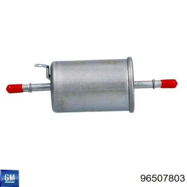 Паливний фільтр 96507803 General Motors