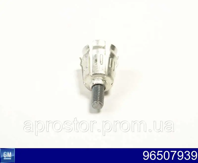 96507939 General Motors Клема акумулятора (АКБ)