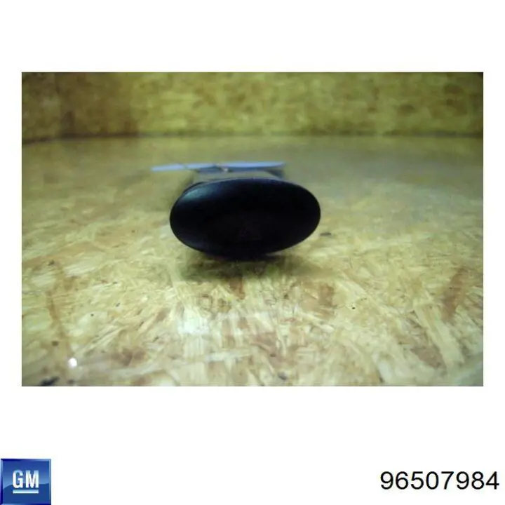 96507984 General Motors 