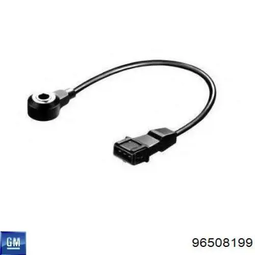 Купити 96508199 General Motors Датчик детонації