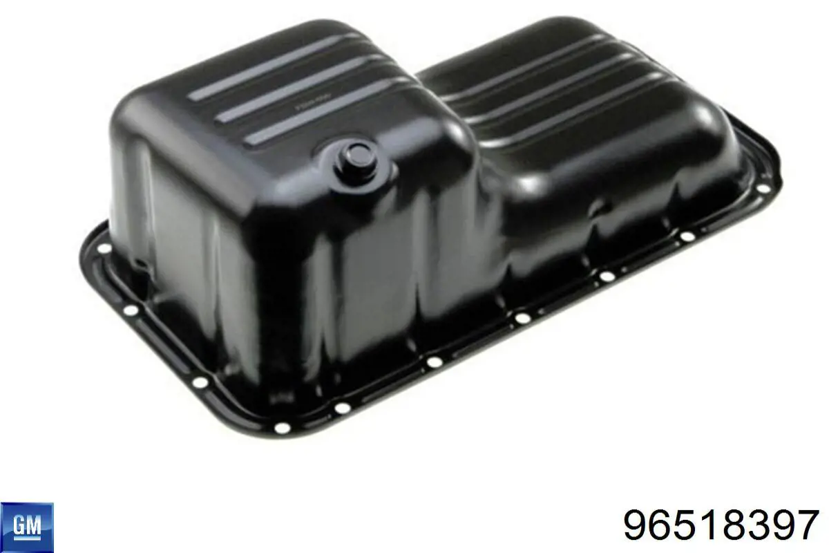 Купити 75403 Asam Захист двигуна