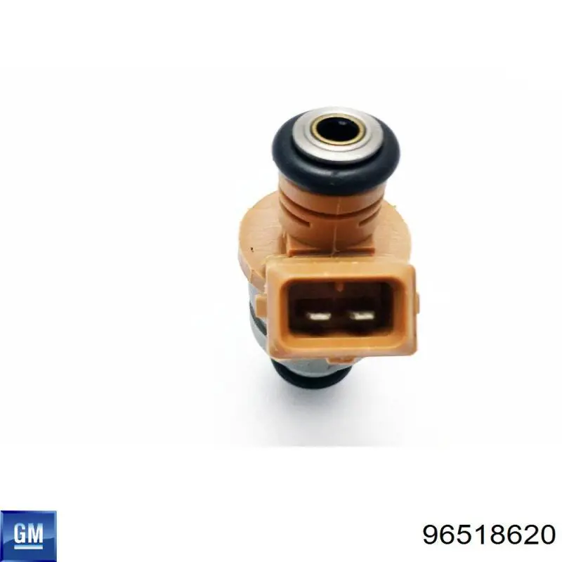 Форсунка паливна General Motors 96518620 ціна, від 21.98 USD