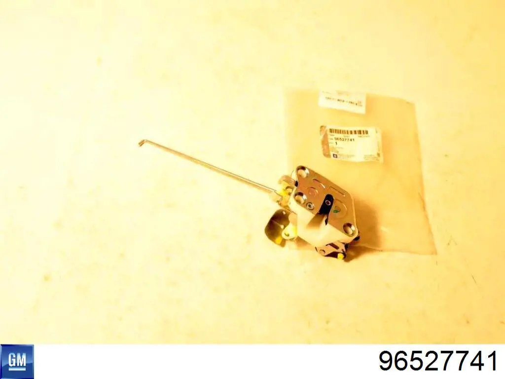  General Motors 96527741 ціна, від 39.10 USD