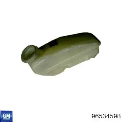 Купити Підсилювач гальм Chevrolet Aveo II T250, T255