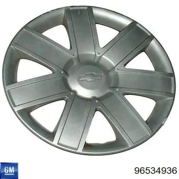 Купити 96534936 General Motors 